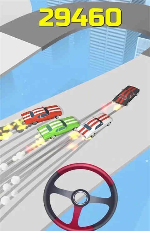 超级漂移20224