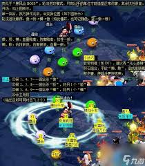 梦幻西游五行斗法2025最新完美通关攻略