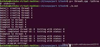 C++中thread与pthread的关键区别解析