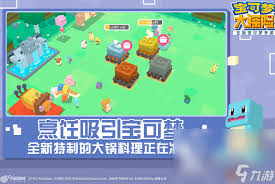 2024年TOP10高人气手机游戏热门榜单
