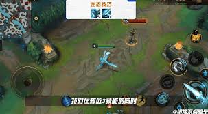 时间刺客艾克高效连招技巧改编指南