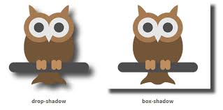 惊艳效果！掌握BOX-SHADOW用法，瞬间提升网页点击率