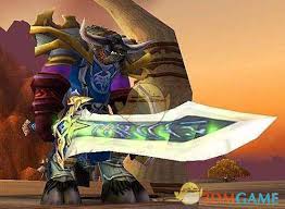 魔兽世界怀旧服必看！60级顶级单手武器精选指南