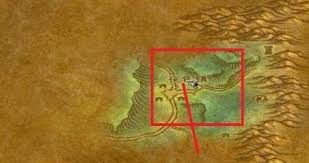 魔兽世界：卡拉赞位置指南与核心探索要点