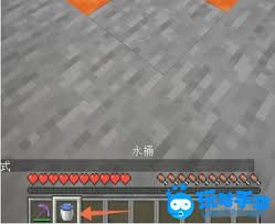 我的世界：高效获取黑曜石策略