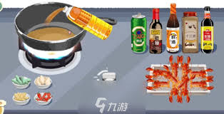 收纳物语49关麻辣小龙虾通关攻略