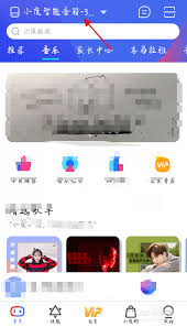 掌握技巧：用小度智能音箱APP轻松播放手机百度内容