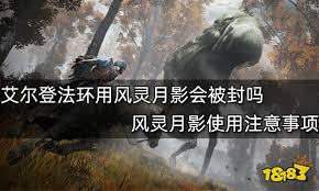 使用风灵月影是否会导致Steam账号封禁？一探究竟！