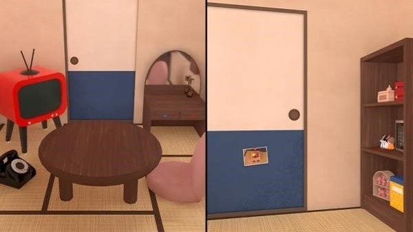 逃离黄昏公寓1