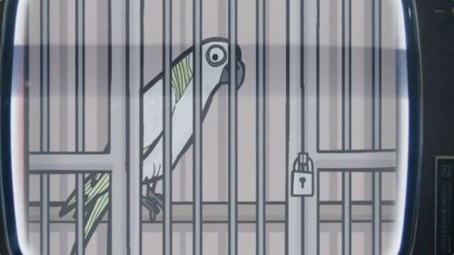 逃离方块：悖论1