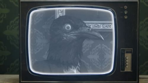 逃离方块：悖论4