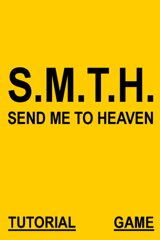 送我上西天S.M.T.H. Send Me To Heaven1