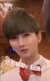 震撼！抖音超火阴兵五兄弟表情包大全来袭，速看！