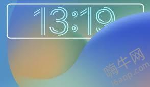 惊爆！超简单教程教你轻松搞定iPhone12锁屏时间修改！