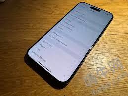 惊爆！iPhone 上这些基于 iOS 17.4 更改的基本设置，你绝不能错过！
