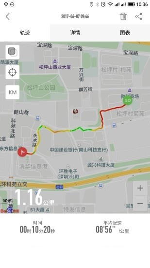 迅智运动1