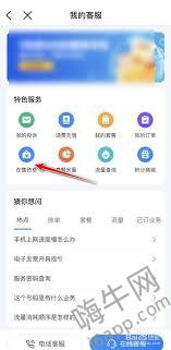 原来中国移动如何查自己套餐详情