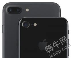 探秘苹果 7：多个传感器助力手机新体验