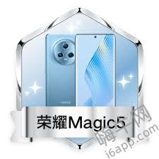 荣耀手机应用下载后桌面无图标怎么办