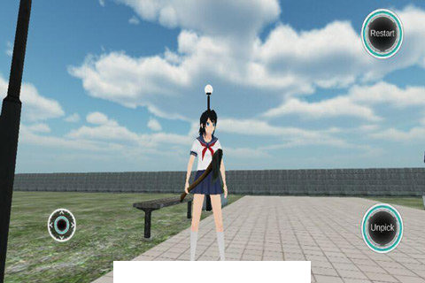 新病娇模拟器 2021中文版3