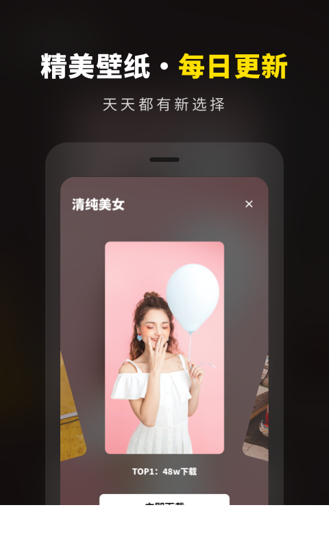 壁纸大全精选4