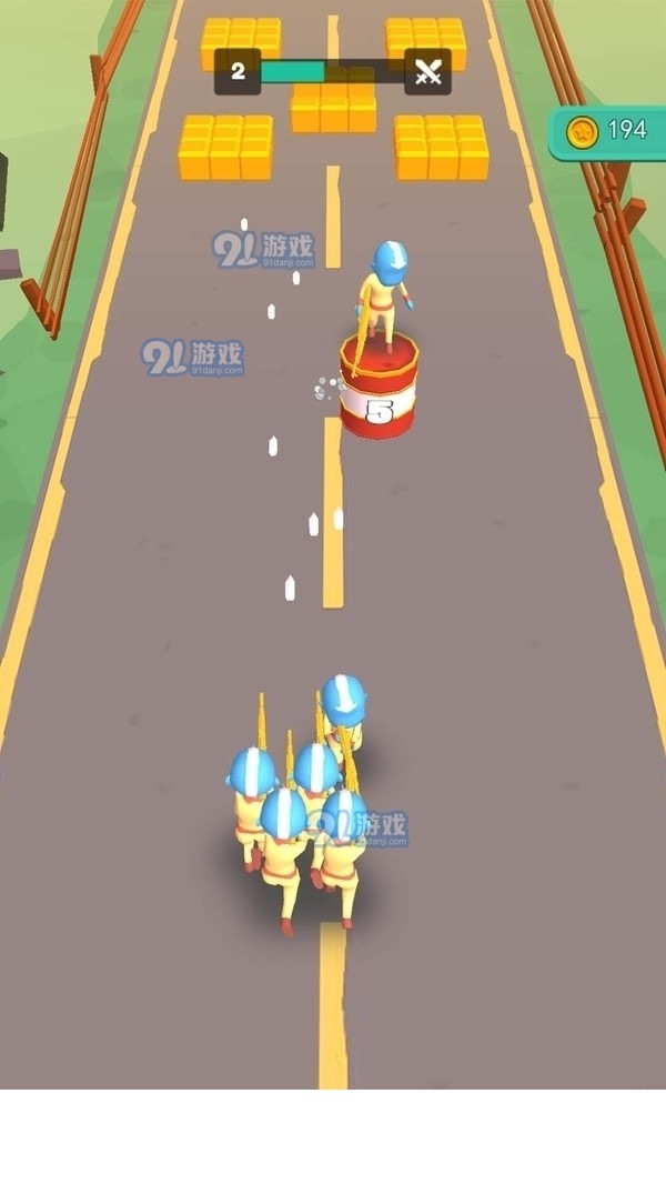 小人大作战1