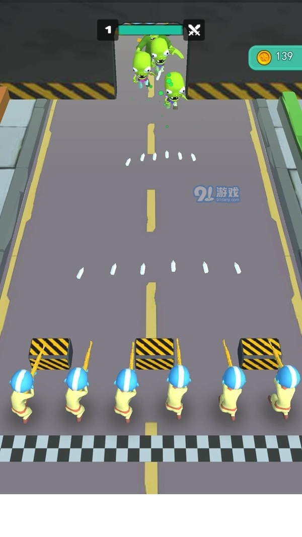 小人大作战2