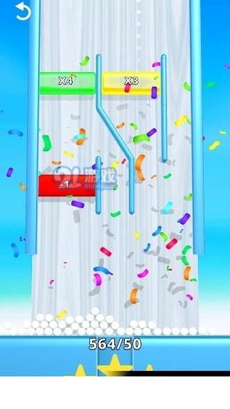 收集倍增弹珠2