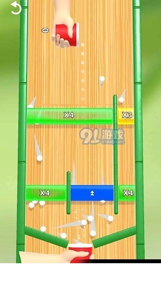 收集倍增弹珠3