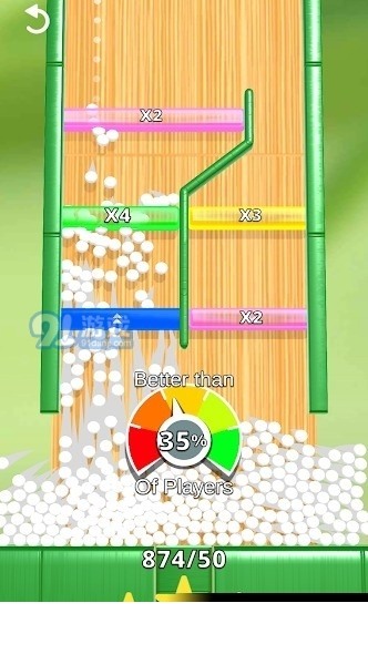收集倍增弹珠5