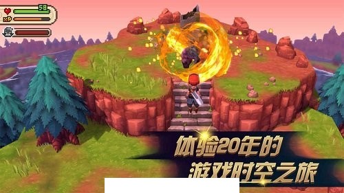 进化之地2安卓版v1.0.31
