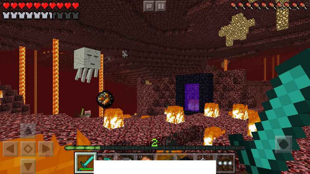 我的世界1.11.0.7国际版4