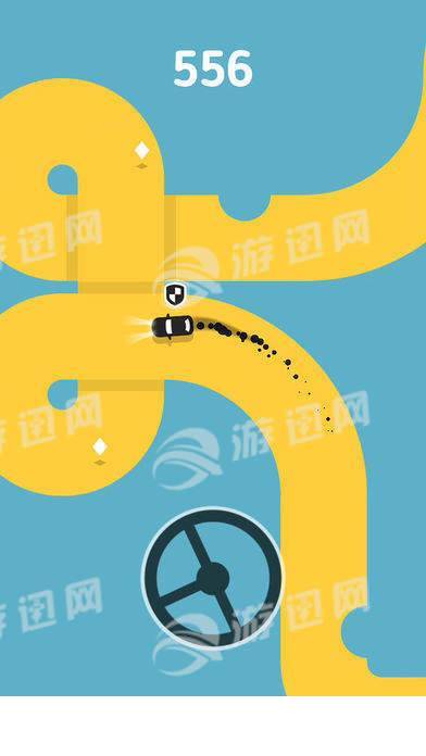 手指司机中文版1