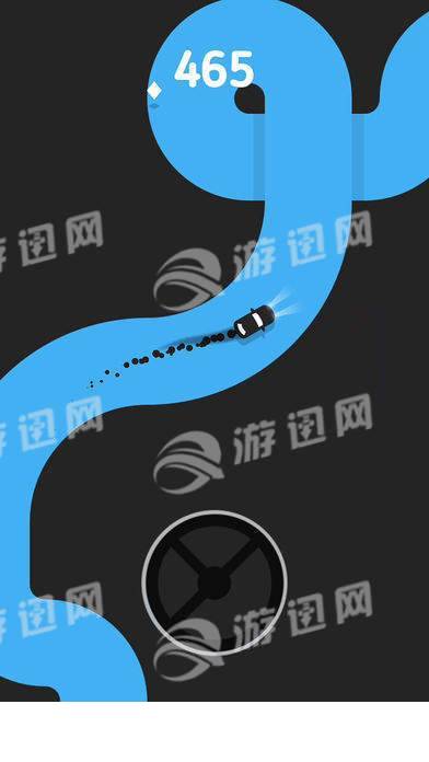 手指司机中文版2