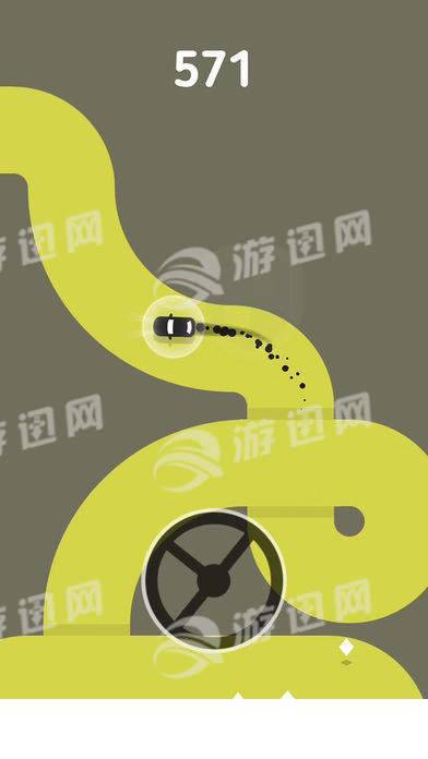 手指司机中文版4