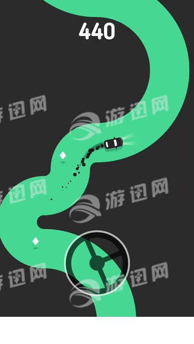 手指司机中文版5