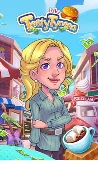 放置美食大亨4