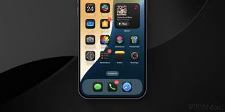 惊爆！iPhone深陷深色模式，背后秘密大
