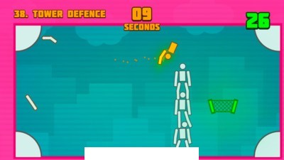 断肢体育3