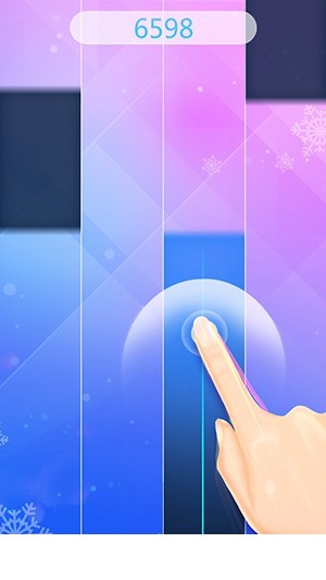 指尖上的旋律APP1