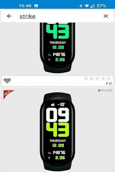 小米手环63