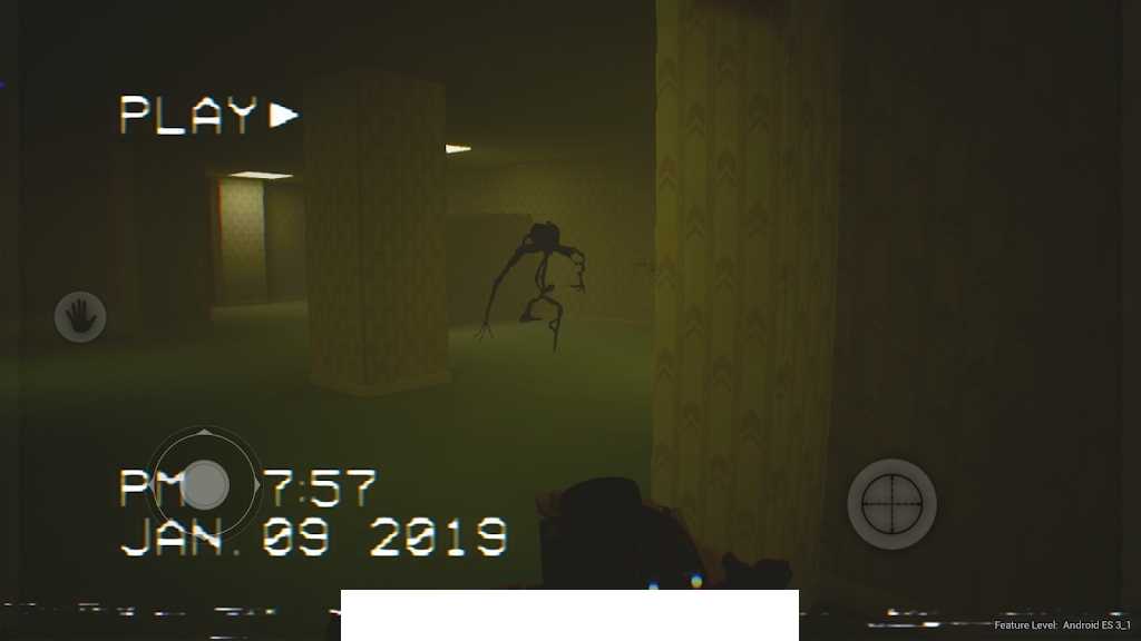 进入后室RTX1